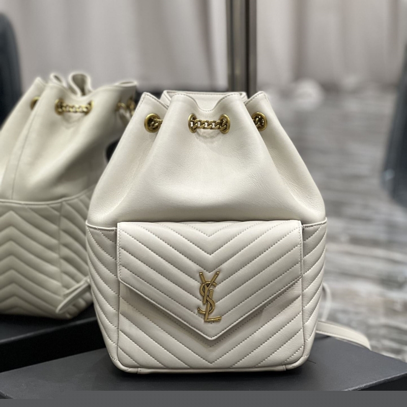 Y*L bucket bags